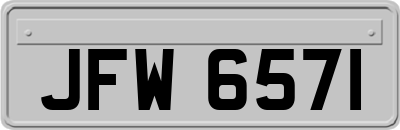 JFW6571