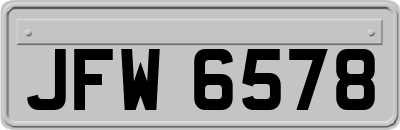JFW6578