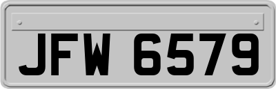 JFW6579