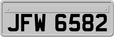 JFW6582