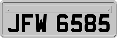 JFW6585