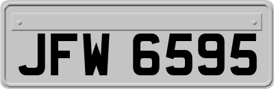 JFW6595