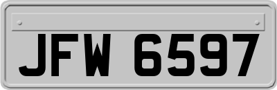 JFW6597