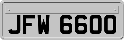 JFW6600