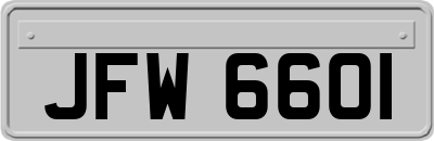 JFW6601