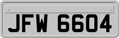 JFW6604