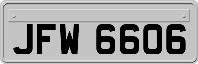 JFW6606