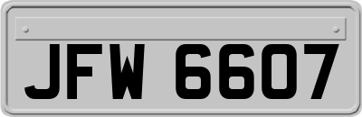 JFW6607