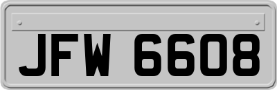 JFW6608