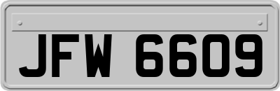 JFW6609