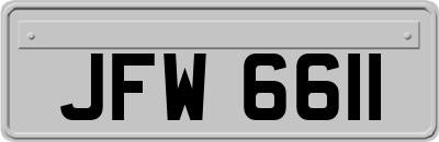 JFW6611