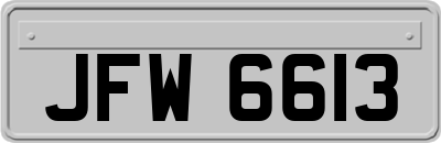 JFW6613