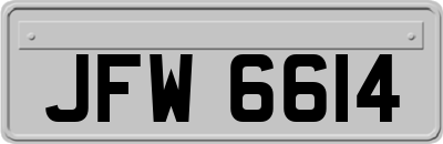 JFW6614