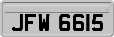 JFW6615