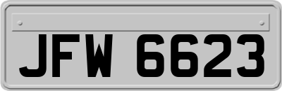 JFW6623