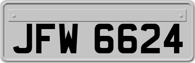 JFW6624