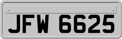 JFW6625