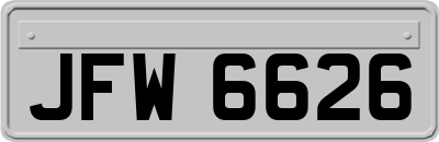 JFW6626
