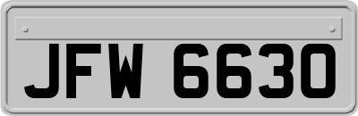 JFW6630