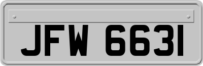 JFW6631