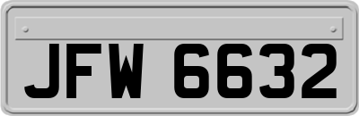 JFW6632