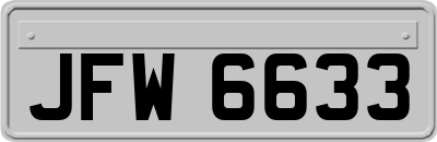 JFW6633
