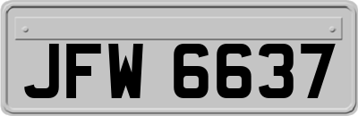 JFW6637