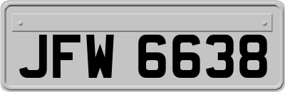JFW6638