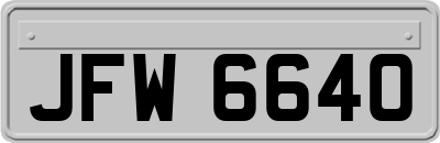 JFW6640
