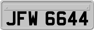 JFW6644