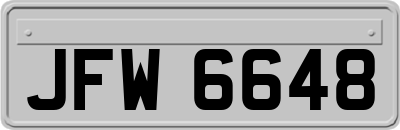 JFW6648