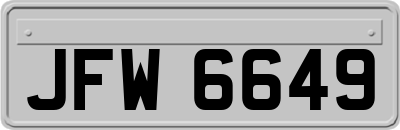 JFW6649
