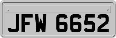JFW6652