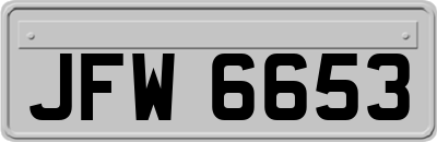 JFW6653