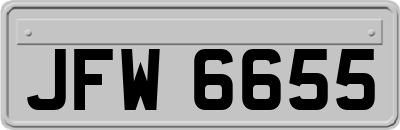 JFW6655