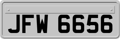 JFW6656