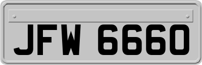 JFW6660