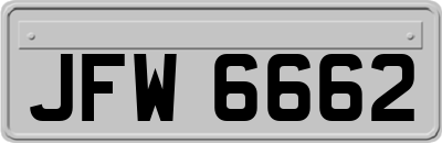 JFW6662