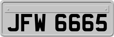 JFW6665