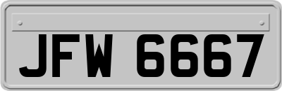 JFW6667