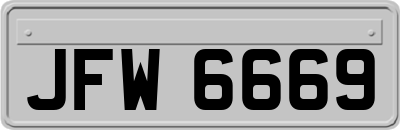 JFW6669