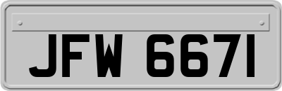 JFW6671