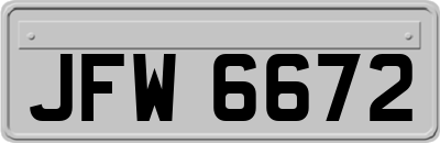 JFW6672