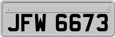 JFW6673