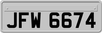 JFW6674