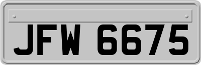 JFW6675