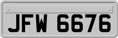 JFW6676