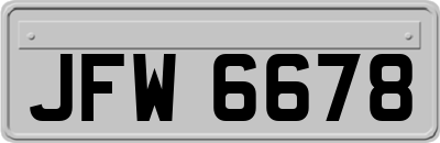 JFW6678