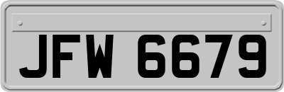 JFW6679