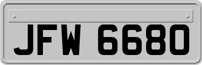 JFW6680